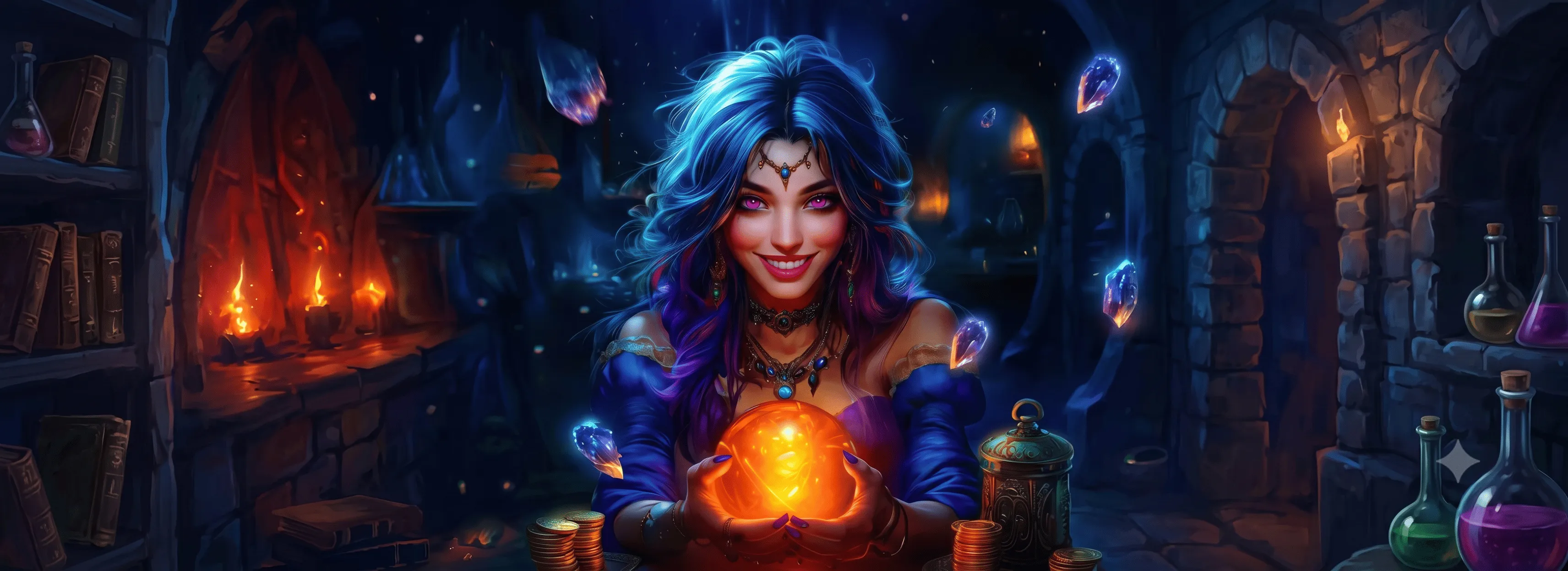 Spinline Casino app